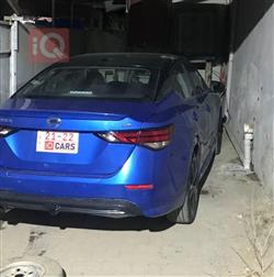 نيسان سنترا